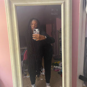 Meet your Posher, Analysa